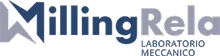 4 MILLING RELA SRL Logo